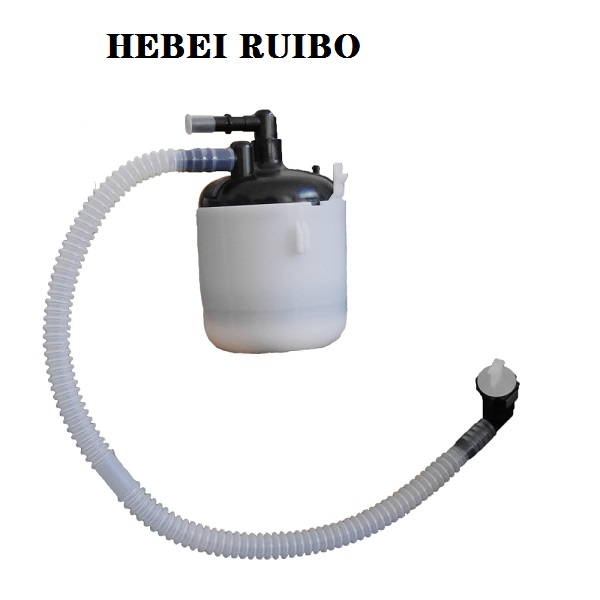 Mejor calidad precio más barato Filtro de filtro automotriz Filtro de combustible 8k0201511ta 3C0919679D para Volkswagentiguan Passat Saloon.
