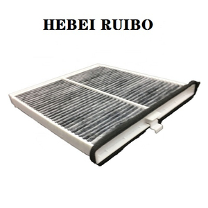 Filtro de cabina de automóviles de automóviles al por mayor KD4561J6X KD45-61-J6X MC-5123 MP111KD45
