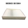 Filtro de aire de cabina de coche de costo de reemplazo 97617-4H000AT 97617-4H000BR 11Q6-90610 CU21005-2