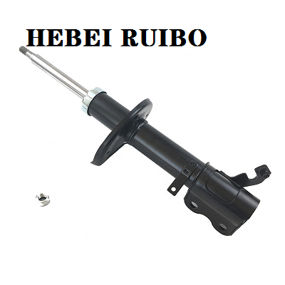 Automóviles ajustables Piezas Bobina Resorte amortiguador 4851087690 para Toyota Corolla
