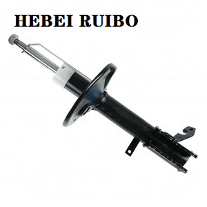 Amortiguador de choque ajustable del automóvil japonés 48510-87692 para Toyota Corolla Saloon