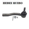 Piezas de automóviles 45046-19265 End de la barra de corbata para Toyota Corolla
