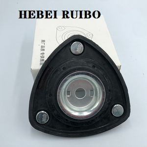 OEM KR11-34-380 XR11-28-380 Suspensión delantera Amortiguador Soporte de soporte Montaje de puntal para MAZDA