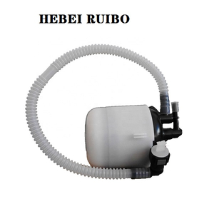 China Fabricante Filtros automotrices Turbo Filtro de combustible 2330021010 2330050120 para Toyota Camry Saloon Yaris.