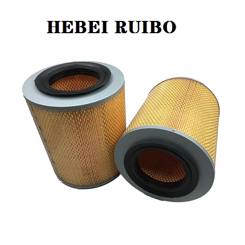 Precio competitivo Filtro de aire personalizado Me017246 ML126032 ME423319 WGA1882 16546-WK900 ME414185 XE017246.