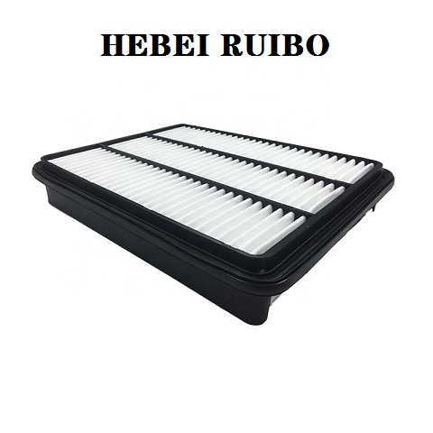 China Fábrica Reemplazo del filtro de aire del polen 17801-30040 1780107010 1780130040 1780130080 1780150040 TA-1674 J1322120.