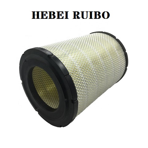 China Fabricante Precio competitivo Auto Aire Filter AF25588 AF25556 DA-7139 DA8-133AB.