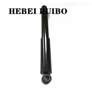 Amortiguador de choque de la bobina de coche ajustable para OE 4170080001 para Suzuki SJ 413