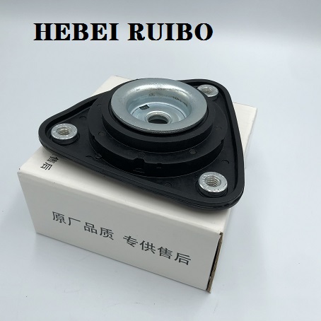 China Montaje superior del puntal del amortiguador de las piezas del automóvil para FORD 3M51-3K155-DC
