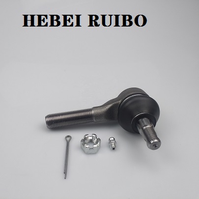 El extremo de la barra de corbatas de MB241171 Las piezas de automóviles son adecuadas para Mitsubishi PAJERO