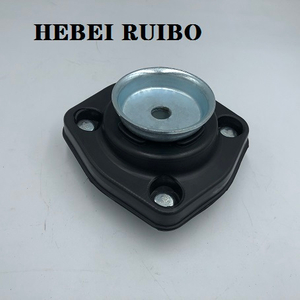 Suspensión Coche Parte Auto Suspensión Top Strut Mount MG 55320-2D000 55310-2D000 Para Hyundai / Kia