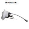 Auto Motor Partes al por mayor Auto Pickup Parts Muestra Bienvenido Tipos de filtro de combustible 3CD919679A para Volkswagen Passat Saloon CC.