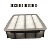 Fabricante de productos de China Fabricante Filtro de aire 17801-30070 1780130070.