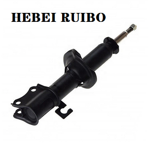 Amortiguador ajustable Profender DA9734900 para MAZDA 121 II (DB)