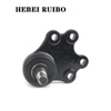 China RH BAJA BAJA METAL DE LA JUNTO PARA HIACE, QUANTUM, DYNA 100 43350-29065
