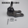 Accesorios para automóviles Cabeza de bola de suspensión para Toyota Hiace IV Bus43330-29565