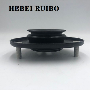 Suspension Coche Parte Auto Front Shock Absorb Strut Mount 48609-02180 48609-12070 Para Toyota