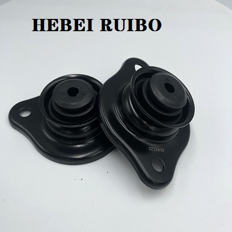 Ventas calientes Choque de caucho Mounnt Piezas Amortiguador Amortiguador Strut Mounts Montaje superior Montaje de montaje para automóvil 93731597