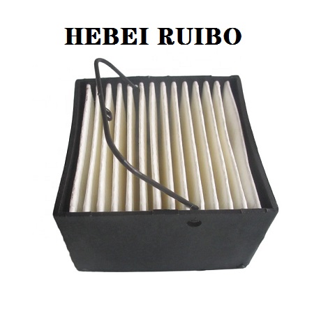 Sistema hidráulico del motor Mejor filtro de combustible automotriz 1319822 5001864855 14514238 1030 para el hombre de Astra ERF.
