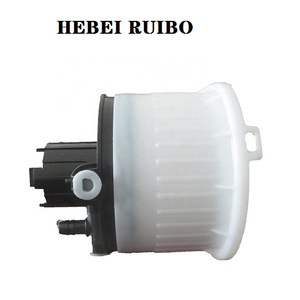 China Filtro fabricante auto diesel generador de combustible zy08-13-35xf zy08-13-35xfsk1 para MAZDA.