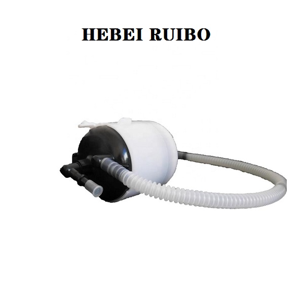 Accesorios Coches Diesel Motor Filtro de combustible Precio automático Repuestos Filtro de combustible 4H0201511A Para Motocicletas BMW.