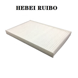 Filtro HEPA de fibra de carbono activo 087902L000A 97133-2L000 47133-2L000AT 97133-1H000 971332L000 KC-6108 F1178AP644-01.