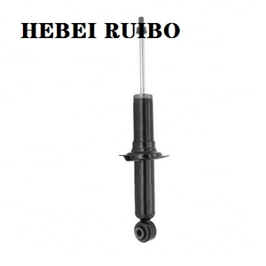 Piezas del eje trasero Amortiguador para Subaru Turbotarged 2005 para OE 20365AE05A