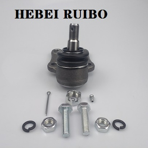 La junta esférica 43330-29155 SB-2482 es adecuada para TOYOTA HIACE IV Autobús