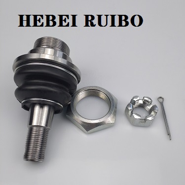 Piezas de suspensión automotriz 40160-2S601 Junta de bola para Nissan