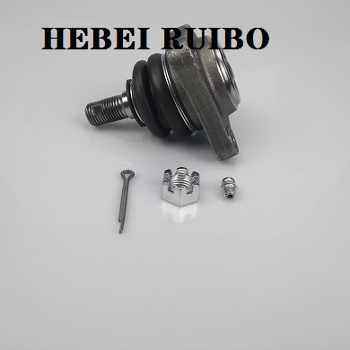 La bola esférica, la junta SB-7841 es adecuada para Mitsubishi Pajero III Wagon