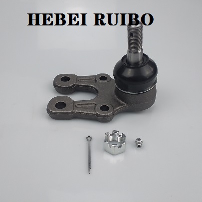 Accesorios para automóviles Cabeza de bola de suspensión para Toyota Hiace IV Bus43330-29565