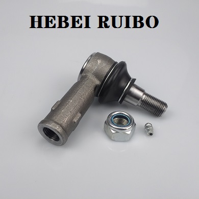 Auto Parts Steering Tie Rod Fin 9014600048 para Mercedes Benz