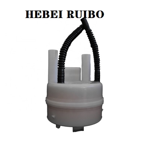 Piezas de repuesto de motor Accesorios para automóviles disponibles Filtro de combustible 16400-8N008 PARA SOLNO.