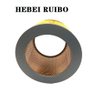 Proveedor de China Filtro de aire de alto rendimiento 17801-77021 1780177021.