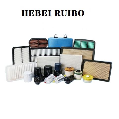 Filtro de aire de material de material personalizado 4186167 1780134070606924 06486924 9142151720 94023905 94206007 4152064 2811311020 281131010.