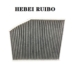 Filtro de aire de carbono activo 1812679 BK2118D543AA BK2119G244AAA 1839688 BK21-18D543-AA BK21-19G244-AA.