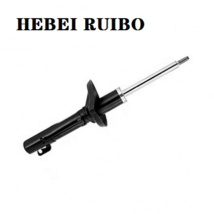 Amortiguador del eje delantero de venta caliente para Skoda Octavia (1U2) 1996-2010 para OE 45470936