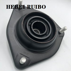 Montaje de puntal de montaje de amortiguador delantero de suspensión para Hyundai Coupe OEM 54610-2D100 54610-29000