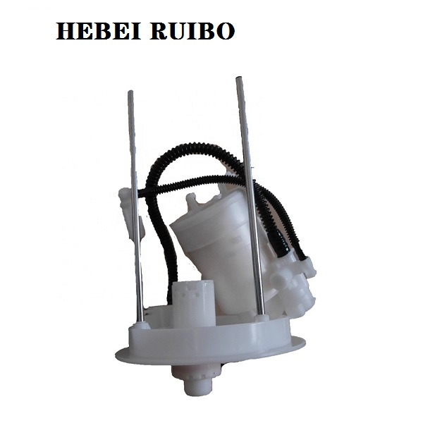 Referencia de filtro Generador de motor Diesel de alta calidad Filtro de combustible 16010-SFE-000 17048-SFE-000 para HONDA.