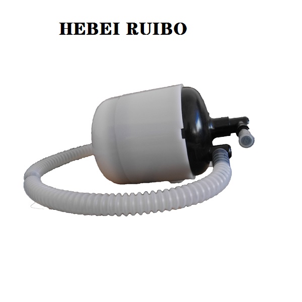 Mejor calidad precio más barato Filtro de filtro automotriz Filtro de combustible 8k0201511ta 3C0919679D para Volkswagentiguan Passat Saloon.