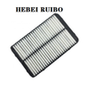 China Fabricante Limpio elemento filtro de aire 28113-B3100.