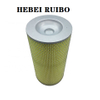 China Suministro Filtro de aire popular 17801-75020 1780154140 1780154140 1780175020 17801-54140 V9112-2016 PC867 J1322060 CA5871.