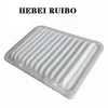 Filtro de aire de bajo precio de calidad superior 1780121050 178010T020 178010M020 17801-21050 17801-0T020 17801-0D060 17801-0D090 17801-0D090 17801-0D060.