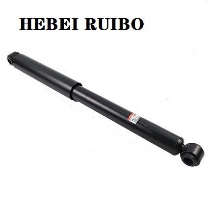 Eje trasero AMORTIGUADOR AUTO PIEZAS PARA TOYOTA LAND CRUISER 1984 PARA OE 106619