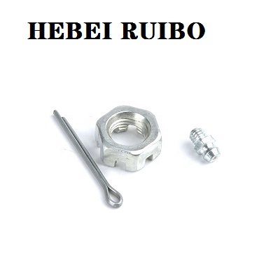 Barra de corbata termina Auto japonés para 4 corredor, Hilux 45406-39175