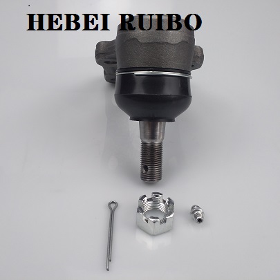 Accesorios para automóviles Cabeza de bola de suspensión para Toyota Hiace IV Bus43330-29565