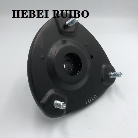 Parte de la suspensión del automóvil Parte de la suspensión automática Strut Mount 154610-1G505 / 54610-G500 PARA HYUNDAI / KIA