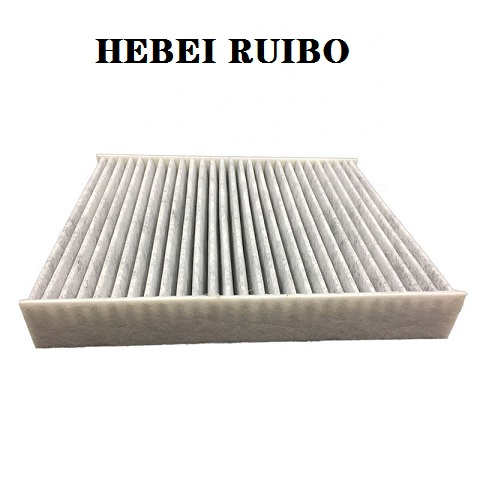 Accesorios para automóviles de bajo costo Filtro de cabina 13503675 13271190 1808524 01808524 13271190 52425938 1808059.