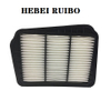 Proveedor barato automóviles motor filtros de aire 96553450 6553450 19236603 1378085Z00 13780-85Z00 DA-749 J1320909