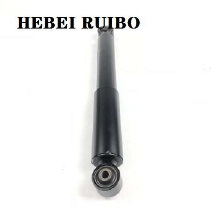 Piezas originales del automóvil Amortiguador Ajustable 344380 para Opel Astra H